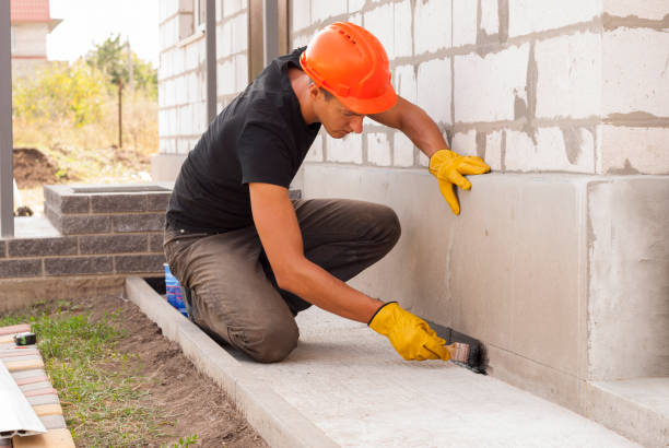 Waterproofing professionals working in Tallmadge, OH
